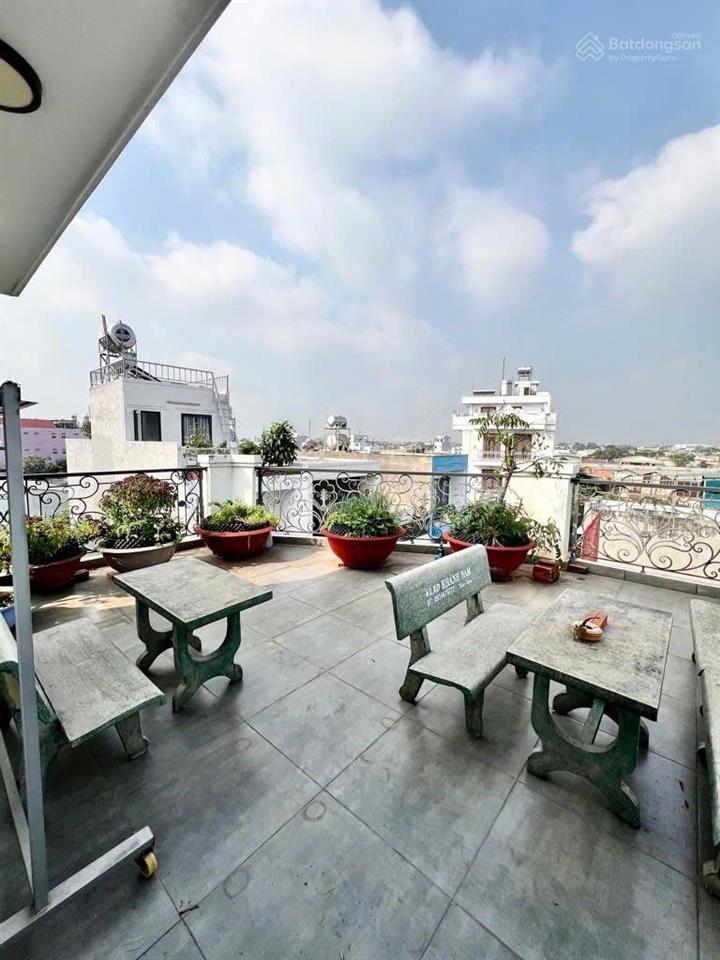 Bán nhà đường bình thành,bình hưng hòa b (5m x 16m x 4 tầng) 7,9 tỷ tl