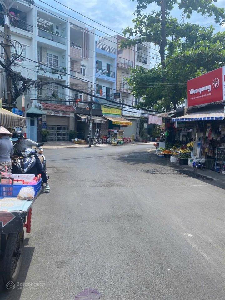 Bán đất đường tên lửa mới,hẻm 7m thông (120m2  6m x 20m) giá 9,99 tỷ tl