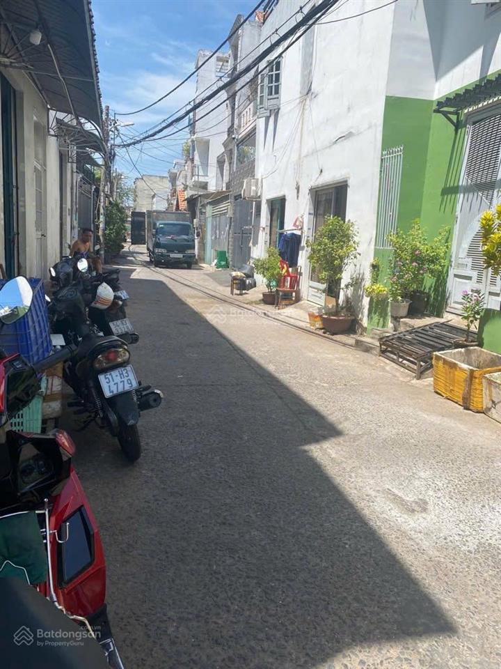 Bán đất đường tên lửa mới,hẻm 7m thông (120m2  6m x 20m) giá 9,99 tỷ tl