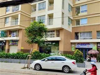 Bán shophouse lô góc đường khuông việt, tân phú  88m2 x 2 tầng  7,1 tỷ tl