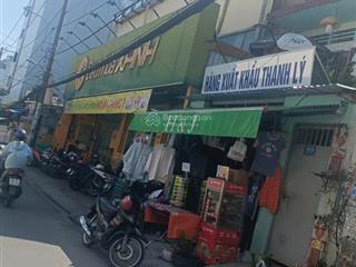 Bán nhà mặt tiền khiếu năng tĩnh,phườngan lạc a (115m2  4,6m x 25m) 11 tỷ tl