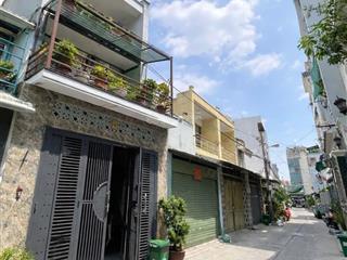 Bán nhà,đường số 1,bình hưng hoà a,gần aeon (4 x 17 x 3 tầng) giá 7,5 tỷ tl