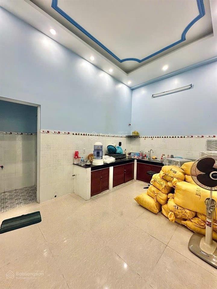 Bán nhà đường chiến lược,gần chợ bình trị đông (5m x 20m x 2 tầng) 7,9 tỷ tl