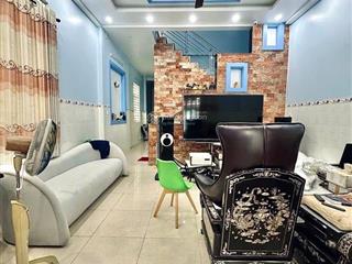 Bán nhà đường chiến lược,gần chợ bình trị đông (5m x 20m x 2 tầng) 7,9 tỷ tl