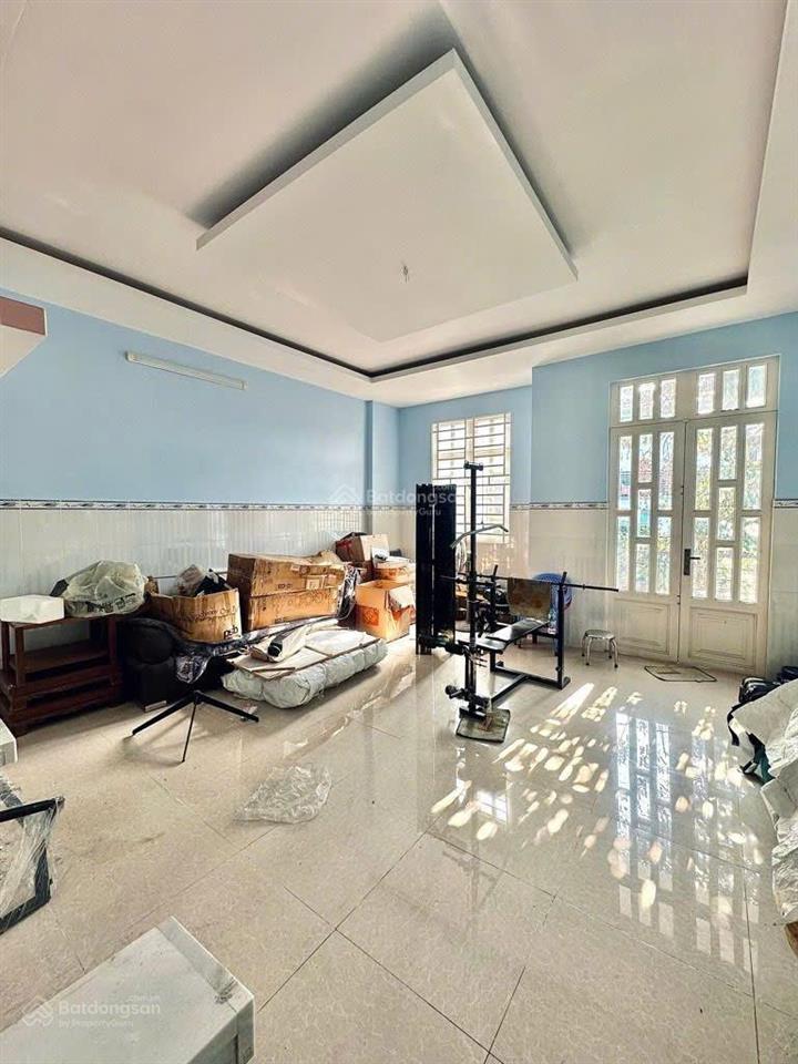 Bán nhà đường chiến lược,gần chợ bình trị đông (5m x 20m x 2 tầng) 7,9 tỷ tl