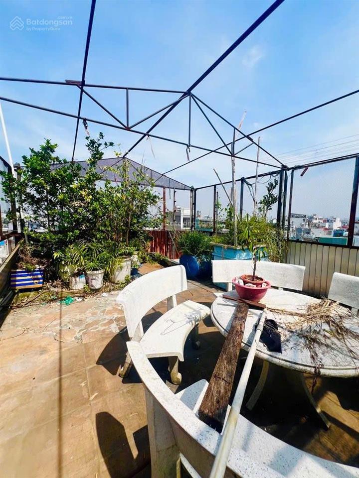 Bán nhà mặt tiền đường số 14,bhha (5,2m x 15m x 2 tầng) 8,7 tỷ tl