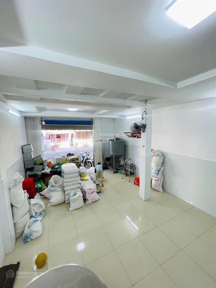 Bán nhà mặt tiền đường số 14,bhha (5,2m x 15m x 2 tầng) 8,7 tỷ tl