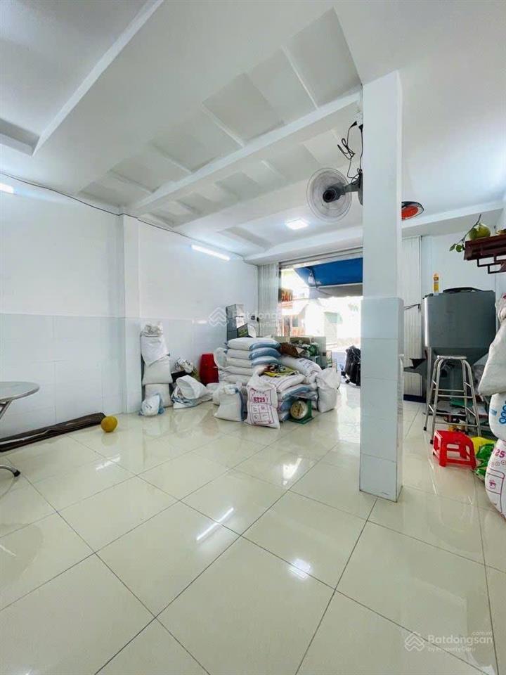 Bán nhà mặt tiền đường số 14,bhha (5,2m x 15m x 2 tầng) 8,7 tỷ tl