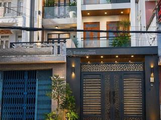 Bán nhà mặt tiền,cư xá phú lâm a (4m x 20m x 5 tầng) 13,9 tỷ tl mạnh