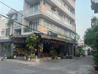 Bán nhà 4 mặt tiền,hoàng văn hợp,khu tên lửa (4,2m x 23m / 92m2) 7,6 tỷ tl