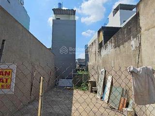 Bán đất đường kinh dương vương,bình tân (5m x 19m) 5,6 tỷ tl