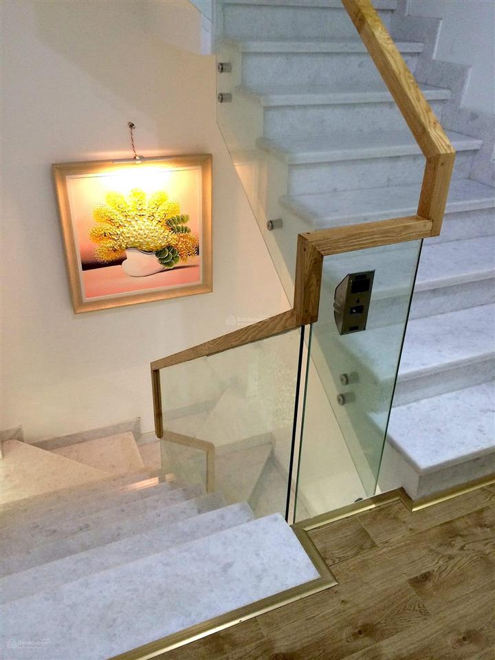 Bán nhà kinh dương vương,quận 6,ngay galaxy (4m x 18m x 3 tầng) giá 9,2 tỷ tl