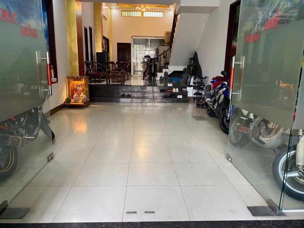 Bán nhà mặt tiền đường số, khu tên lửa (5m x 20m x 5 tầng) 10,1 tỷ