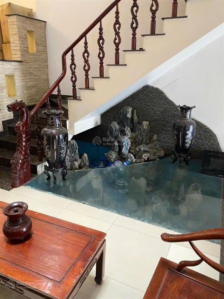 Bán nhà mặt tiền đường số, khu tên lửa (5m x 20m x 5 tầng) 10,1 tỷ