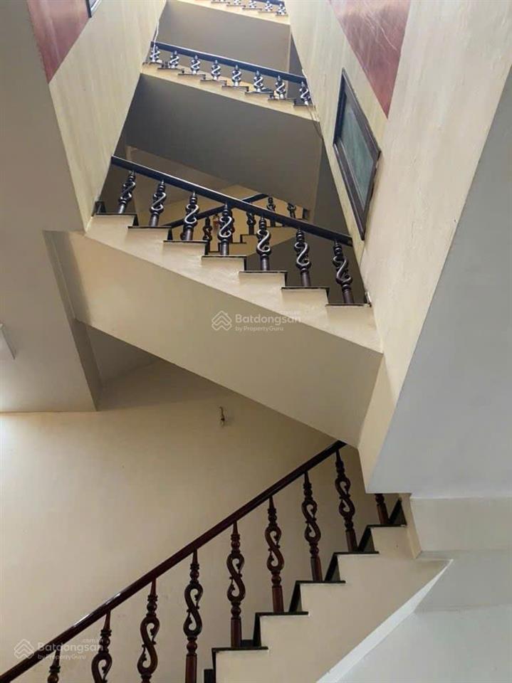 Bán nhà mặt tiền đường số, khu tên lửa (5m x 20m x 5 tầng) 10,1 tỷ