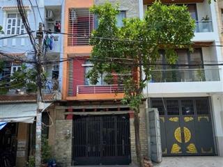 Bán nhà mặt tiền đường số, khu tên lửa (5m x 20m x 5 tầng) 10,1 tỷ