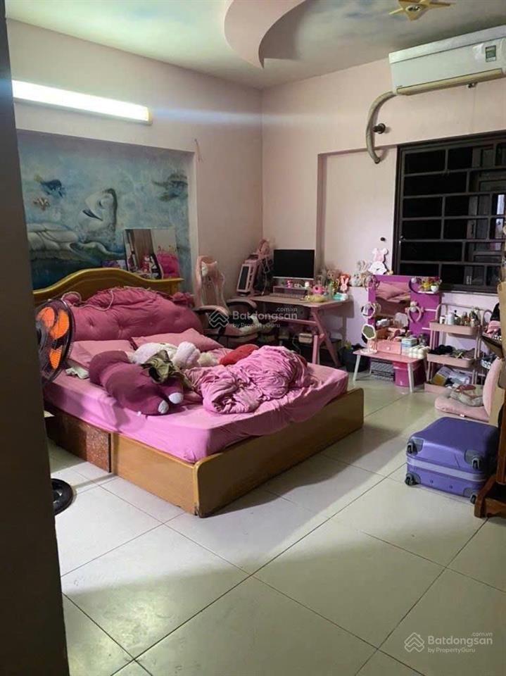 Bán nhà mặt tiền đường số, khu tên lửa (5m x 20m x 5 tầng) 10,1 tỷ