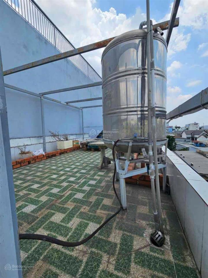 Bán nhà lê đình cẩn,giáp khu tên lửa (4m x 20m x 3 tầng) 7,5 tỷ tl