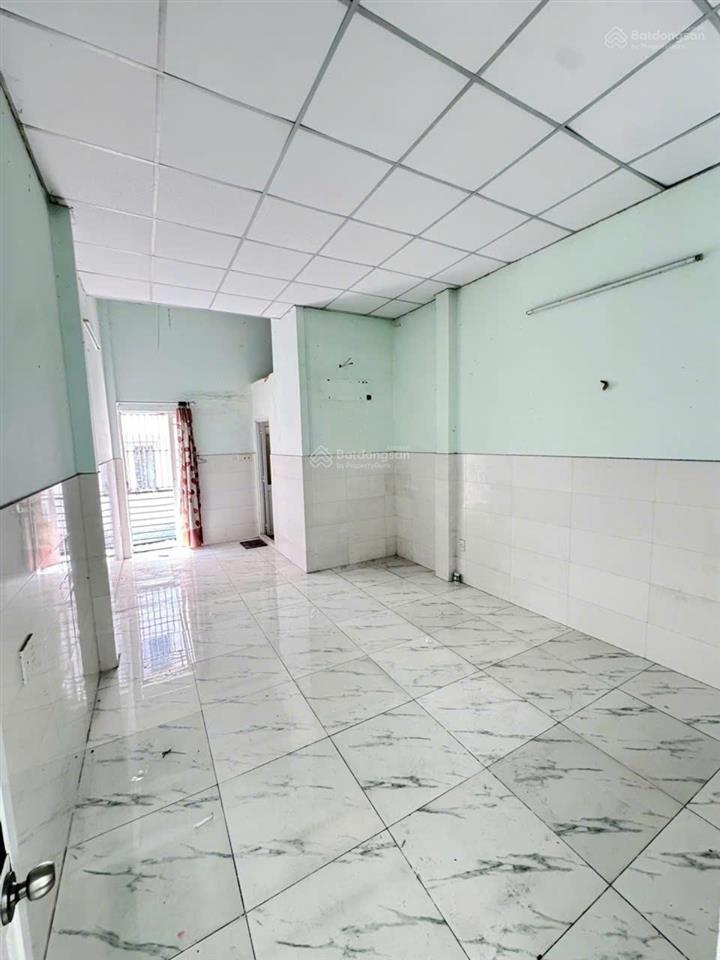 Bán nhà lê công phép,khu dân cư lý chiêu hoàng (4m x 16m x 2 tầng) 6,3 tỷ tl