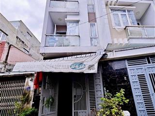 Bán nhà lê đình cẩn, phường tân tạo,bình tân  sổ hồng riêng  hẻm 5m  65m2  giá 6 tỷ