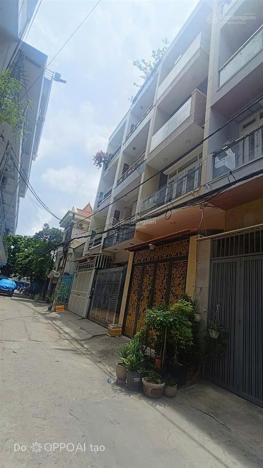 Bán nhà đường phan anh,phường phú thạnh,tân phú  hẻm 8m  68m2  sổ hồng riêng  giá 8,8 tỷ