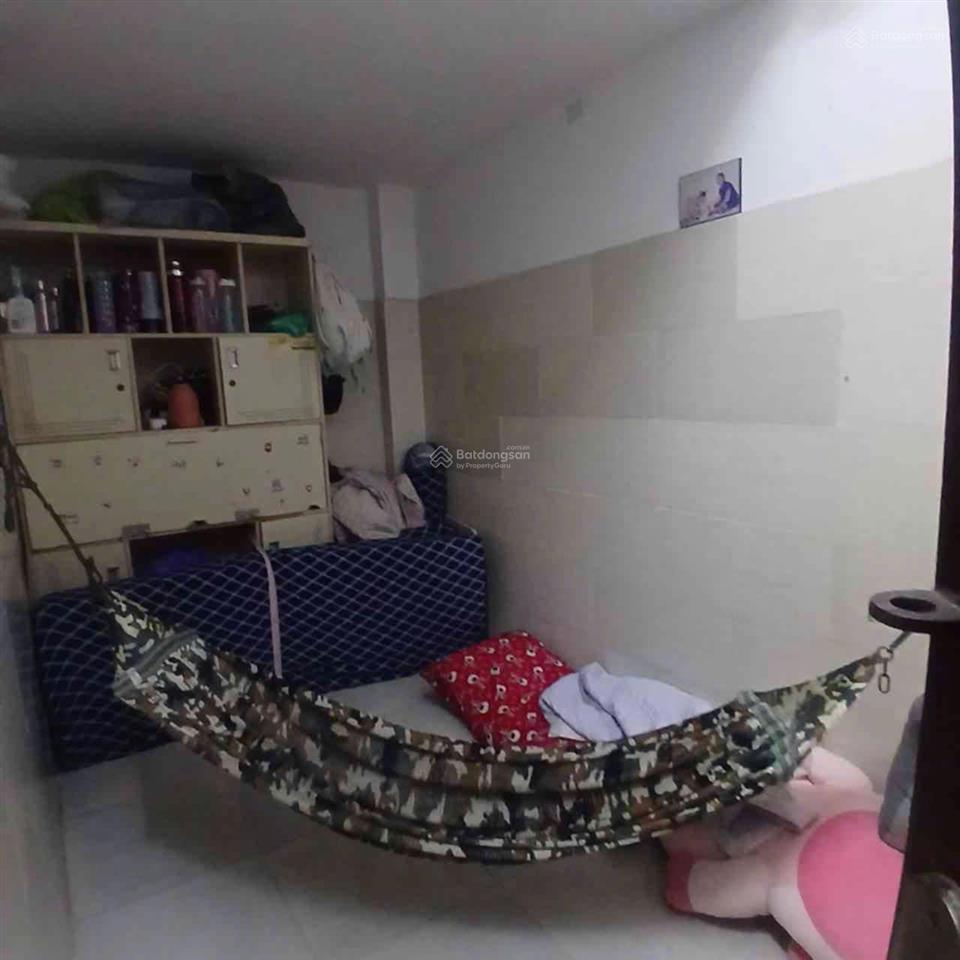 Bán nhà nguyễn văn luông,phường bình phú,quận 6  72m2  sổ hồng riêng  giá 7,5 tỷ tl