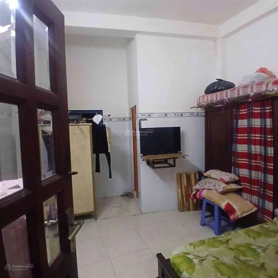 Bán nhà nguyễn văn luông,phường bình phú,quận 6  72m2  sổ hồng riêng  giá 7,5 tỷ tl