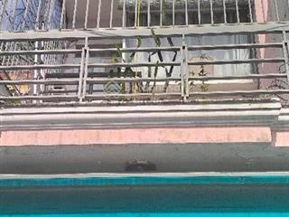 Bán nhà hẻm xe hơi tây sơn 5 tầng 4x15 ,7.65tỷ tân phú