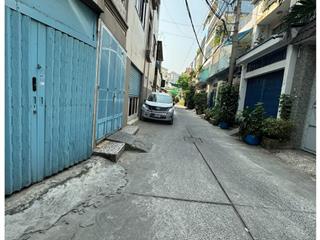 Bán nhà hẻm xe hơi lạc long quân 54m2 3 tầng 4pn 3wc 7.99tỷ quận 11