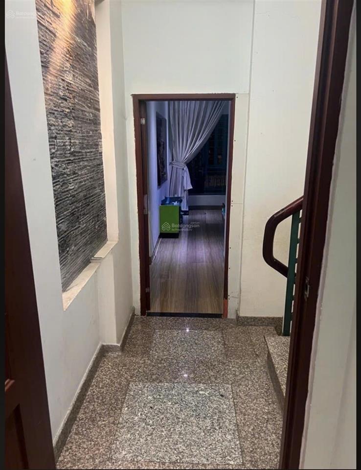 Bán nhà hẻm 7m đường khu y tế kỹ thuật cao 108m2, 4 tầng, 7,49tỷ, phường an lạc, tp.hcm