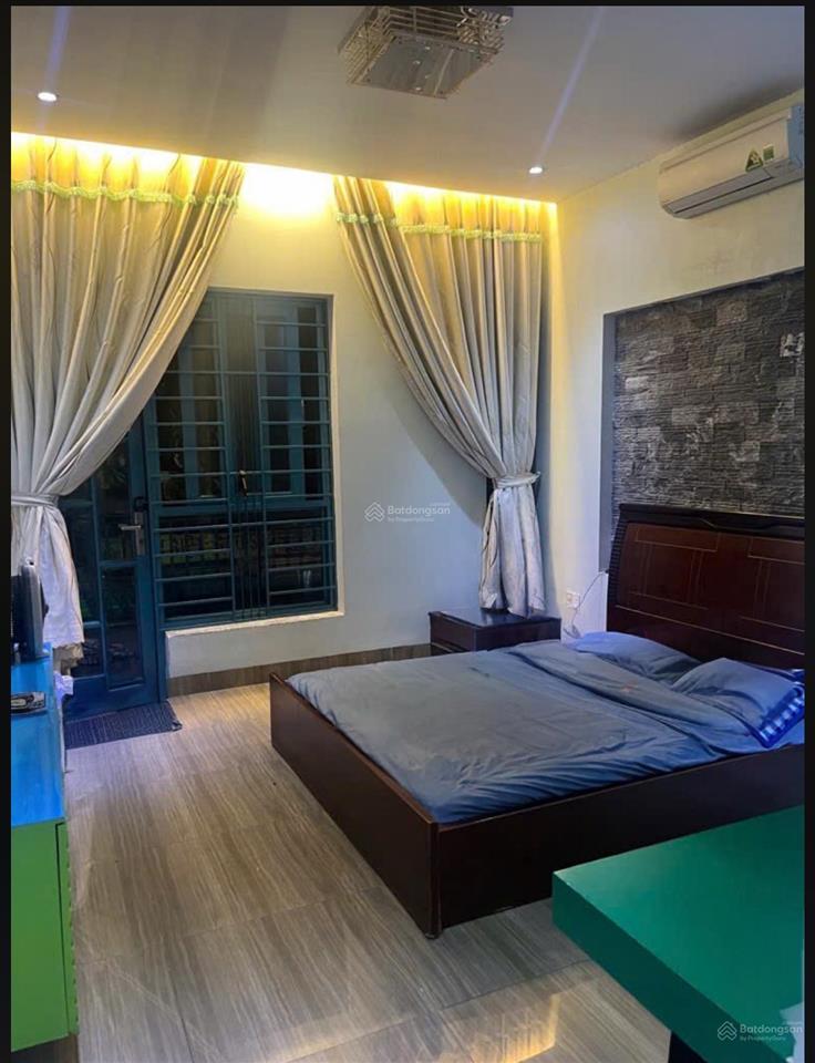 Bán nhà hẻm 7m đường khu y tế kỹ thuật cao 108m2, 4 tầng, 7,49tỷ, phường an lạc, tp.hcm