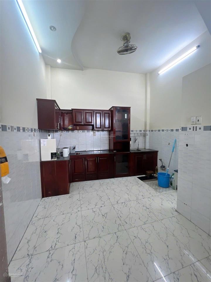 Bán nhà đẹp hẻm 5m hồng lạc, tân bình, 7,2 tỷ, 4 tầng, 4 pn, 4 wc