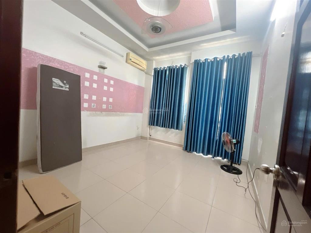 Bán nhà đẹp hẻm 5m hồng lạc, tân bình, 7,2 tỷ, 4 tầng, 4 pn, 4 wc
