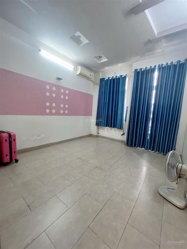 Bán nhà đẹp hẻm 5m hồng lạc, tân bình, 7,2 tỷ, 4 tầng, 4 pn, 4 wc