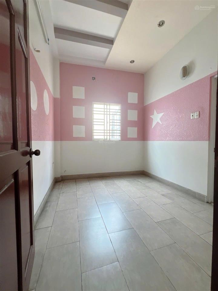 Bán nhà đẹp hẻm 5m hồng lạc, tân bình, 7,2 tỷ, 4 tầng, 4 pn, 4 wc