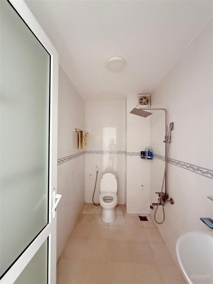 Bán nhà đường 10m trần thị trọng 4x16.5, 8.99 tỷ phường 15 tân bình 3 tầng