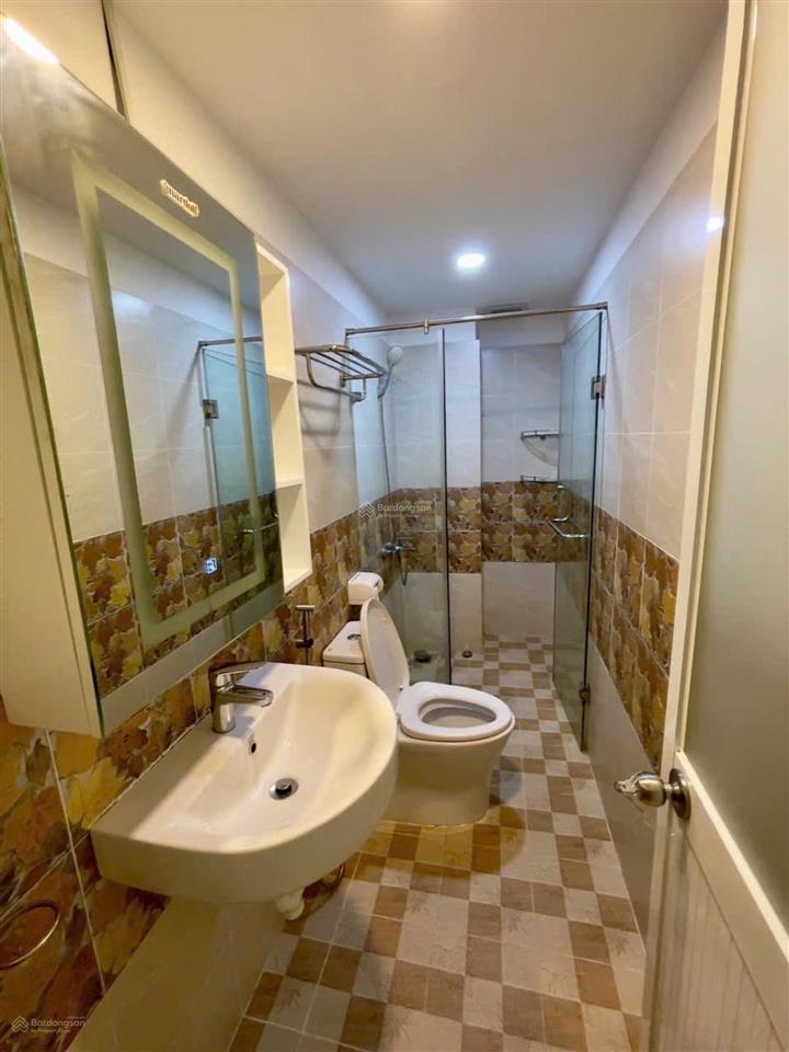 Bán gấp nhà riêng hẻm 8m 6pn, 4wc, 51m2 tại chu văn an, phường 12, quận bình thạnh, 14 tỷ vnd