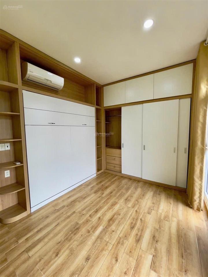 Bán gấp nhà riêng hẻm 8m 6pn, 4wc, 51m2 tại chu văn an, phường 12, quận bình thạnh, 14 tỷ vnd