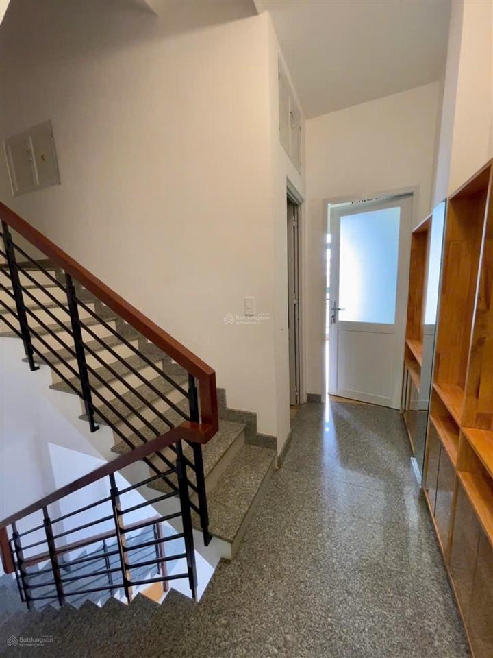 Bán gấp nhà riêng hẻm 8m 6pn, 4wc, 51m2 tại chu văn an, phường 12, quận bình thạnh, 14 tỷ vnd