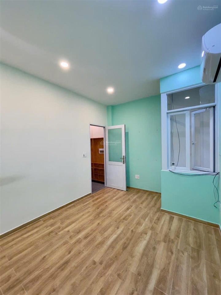 Bán gấp nhà riêng hẻm 8m 6pn, 4wc, 51m2 tại chu văn an, phường 12, quận bình thạnh, 14 tỷ vnd