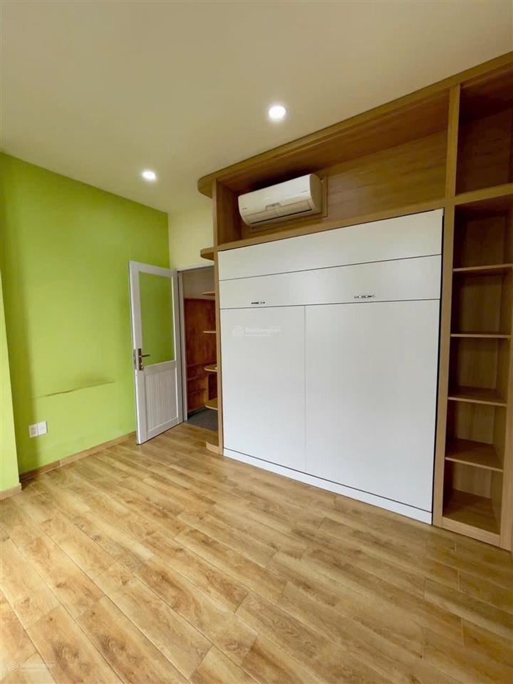 Bán gấp nhà riêng hẻm 8m 6pn, 4wc, 51m2 tại chu văn an, phường 12, quận bình thạnh, 14 tỷ vnd