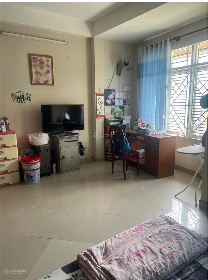 Bán nhà đường 8m, ngang 5m x 17m, 15 tỷ, 85m2, 4pn, 5wc tại tân sơn nhì, quận tân phú, tp.hcm