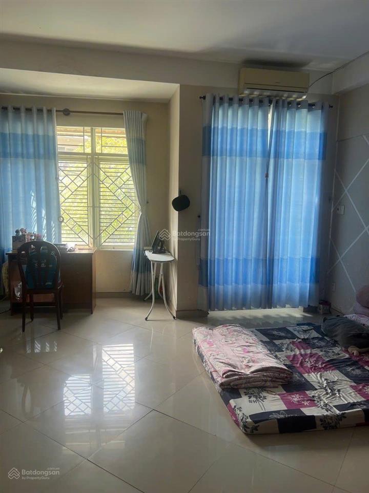 Bán nhà đường 8m, ngang 5m x 17m, 15 tỷ, 85m2, 4pn, 5wc tại tân sơn nhì, quận tân phú, tp.hcm