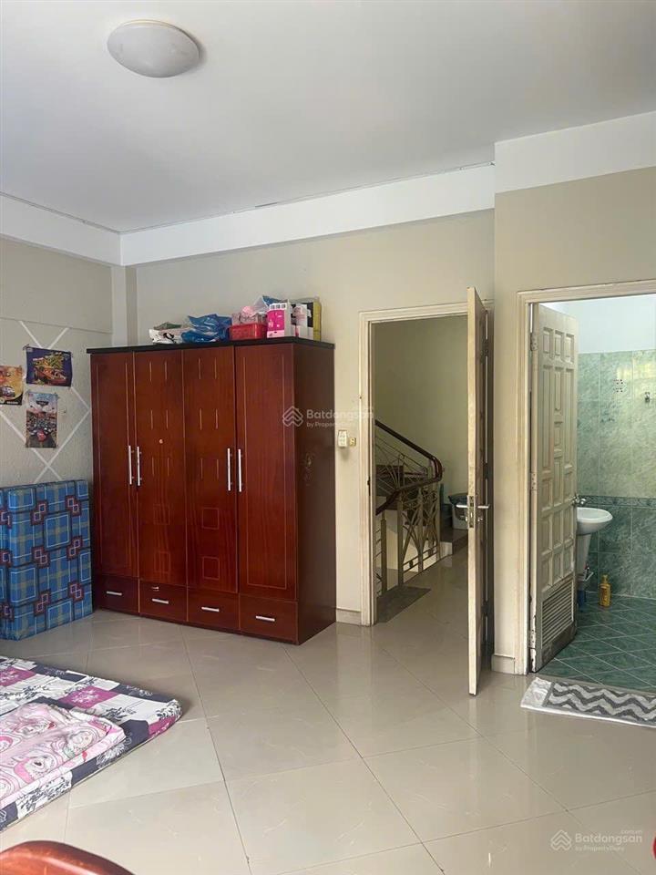 Bán nhà đường 8m, ngang 5m x 17m, 15 tỷ, 85m2, 4pn, 5wc tại tân sơn nhì, quận tân phú, tp.hcm