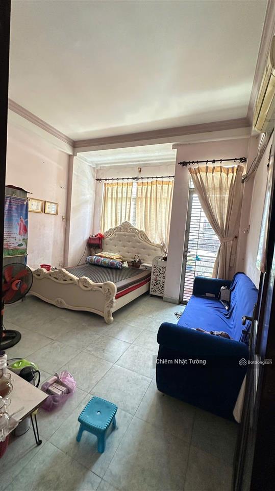 Nhà mặt tiền kinh doanh siêu đỉnh, 3 tầng kiên cố, 4m x 18m(72m) nguyễn tư giản, gv, giá hơn 9 tỷ