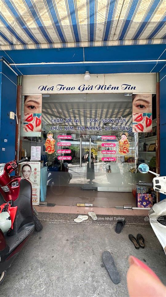 Nhà mặt tiền kinh doanh siêu đỉnh, 3 tầng kiên cố, 4m x 18m(72m) nguyễn tư giản, gv, giá hơn 9 tỷ