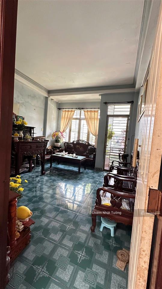 Nhà mặt tiền kinh doanh siêu đỉnh, 3 tầng kiên cố, 4m x 18m(72m) nguyễn tư giản, gv, giá hơn 9 tỷ