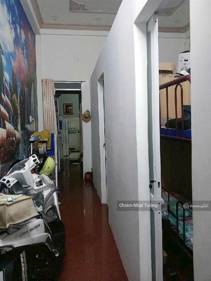 Nhà mặt tiền kd siêu đỉnh, 3 tầng kiên cố, 4m x 18m(72m2) nguyễn tư giản, gv, giá 10,3ty tl