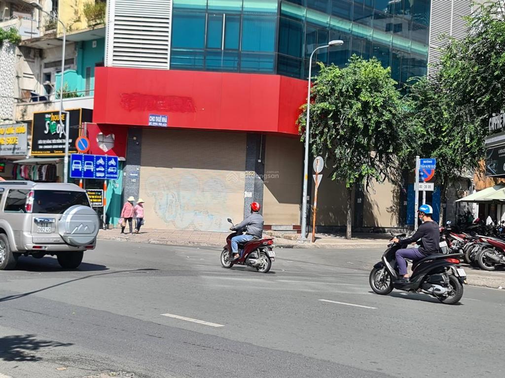 Hcm q5 cho thuê tòa nhà văn phòng
