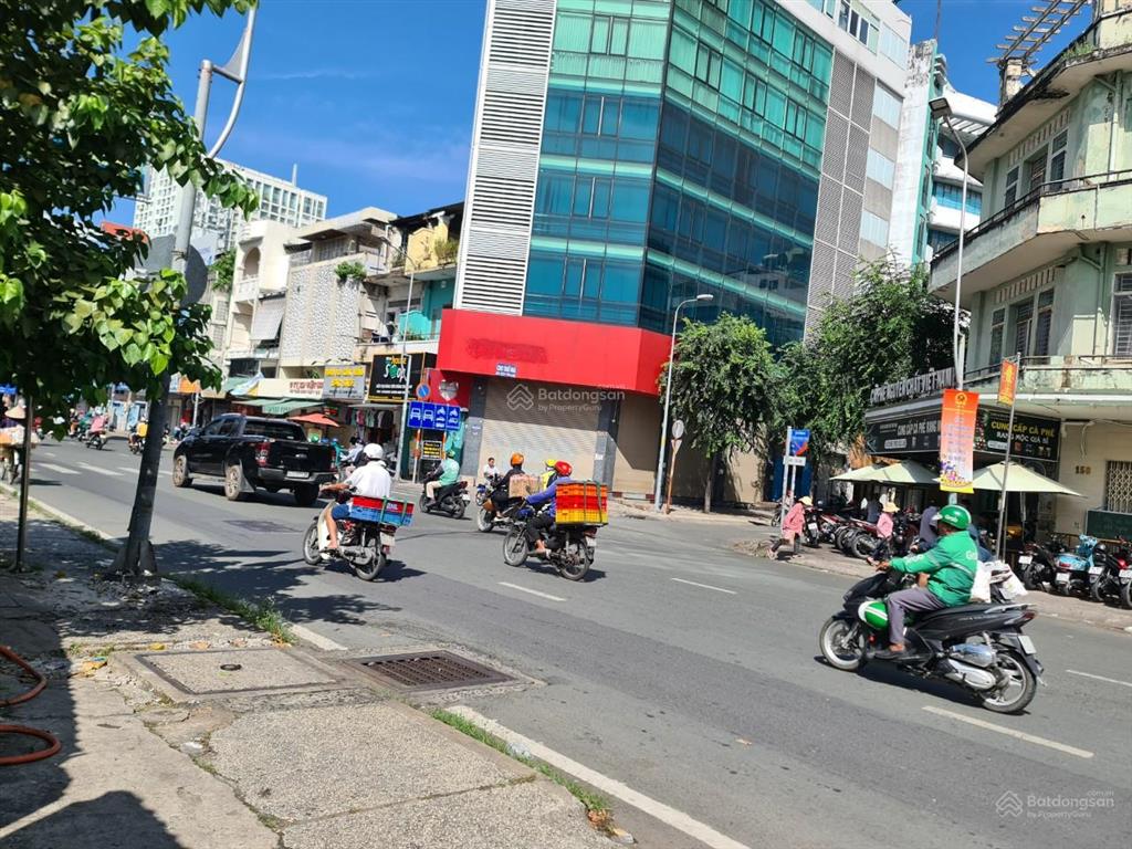 Hcm q5 cho thuê tòa nhà văn phòng